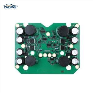 Fuel Injection Control Module